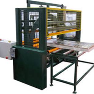 Stretch Wrapping Equipment