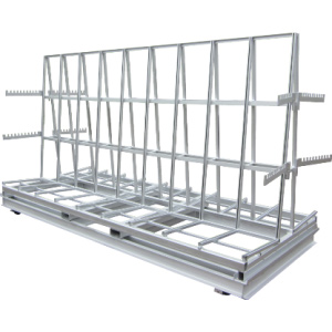 Transfer and Power Conveyor Equipment