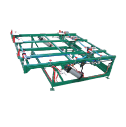 Window and door Production Line Equipment